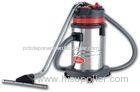 Durable commercial Small Industrial Vacuum Cleaners for Office , Retail Shop