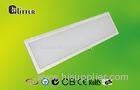 45 Watt Dimmable Led Panel Light 1200 x 300 , LED recessed panel lights 120lm/w
