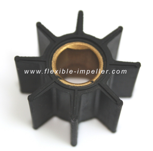 Replace water pump impeller honda outboard #2
