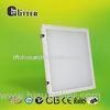Recessed 40w Dimmable Led Panel Light , lighting with square LED panels