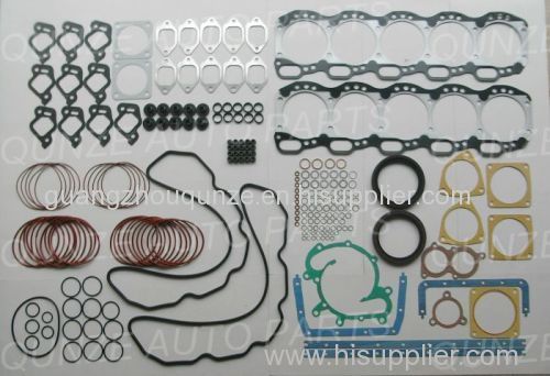 ISUZU DIESEL-44 ENGINE GASKETS SEALS