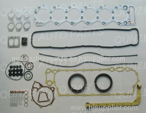 ISUZU DIESEL ENGINE GASKETS SEALS