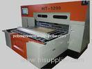4000mm CNC Circuit Board Cutter V Cutting Machine Environment - friendly