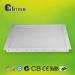 40 Watt Commercial Flat Dimmable LED Panel Light Square Ra &gt; 80 , PF &gt; 0.95