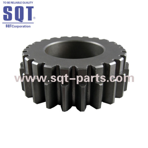 PC200-6 sun gear for travel gearbox 20Y-27-21190  