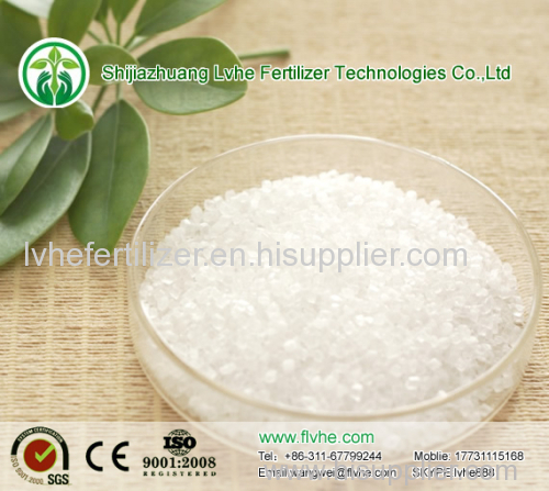 Lvhe Products magnesium sulphate