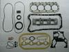 ISUZU DIESEL ENGINE GASKETS SEALS