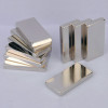 Zn coating rare earth ndfeb bar magnet prices