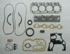 ISUZU DIESEL ENGINE GASKETS SEALS