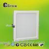 1080lm Dimmable 12w LED Panel Light warm white or cool white TUV CB GS SAA Approved