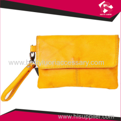 Ladies fashion PU purse