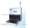 Professional Pneumatic PCB Punching Machine With Moveable Lower Die