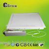 High Brightness Dimmable Indoor Led Panel Light Cool White 4300 Lumen