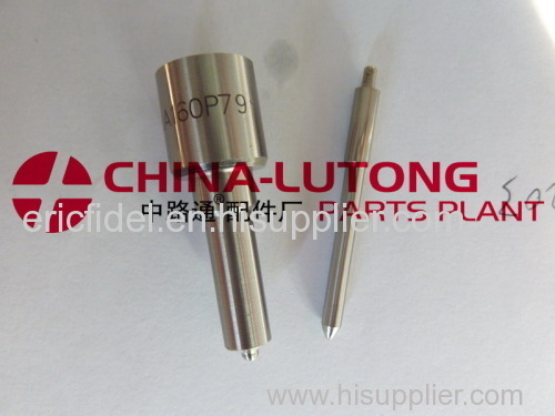 factory wholesale L014PBB diesel common rail nozzle with competitive price