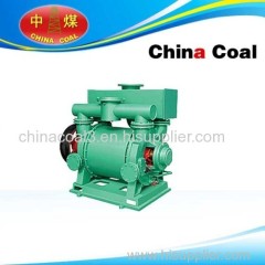 vacuum pump vacuum pump