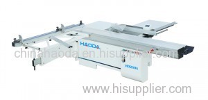 Sliding Table Saw Series