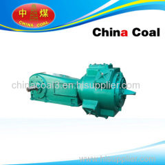 WY reciprocating vacuum pump