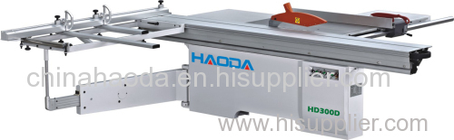 Sliding Table Saw Series