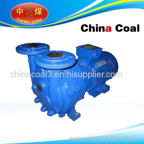 2BV water ring vacuum pump