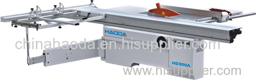 Sliding Table Saw Series