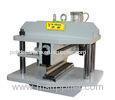 Pneumatic Driven PCB Depaneling Machine for LED strip / Copper PCB