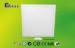 50 - 60 Hz commercial Recessed LED Panel Wall Light square 5400lm 30 - 36VDC