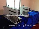 Cutting Length 330mm Metal Cutting Machine for SMD PCB board