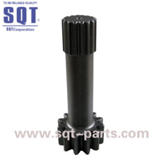 Excavator Spare Parts SK200-3 Travel Gear 2401P1272