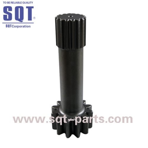 Excavator 2401P1272 for SK200-3 Travel Gearbox
