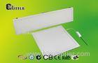 Eco friendly ABS LED Flat Panel Light 603x603mm PF > 0.95 For School