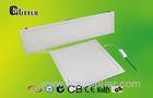 Eco friendly ABS LED Flat Panel Light 603x603mm PF &gt; 0.95 For School