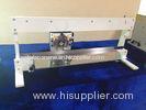 Manual Aluminum Composite Panel PCB separator Machine 400*780*480mm