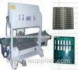 PCB Electrostatic Separator V Groove Cutting Machine 521x1200x410 mm