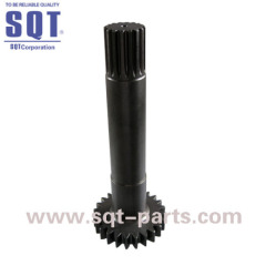 excavator parts travel gearbox travel sun gear 2022131