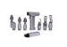 Economic sterilized electric bone drill with discretionary speed , 220V / 110V