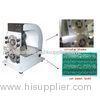 Automatic 1200mm PCB Lead Cutting Machine with Circular Blade