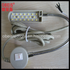 sewing machinery led light