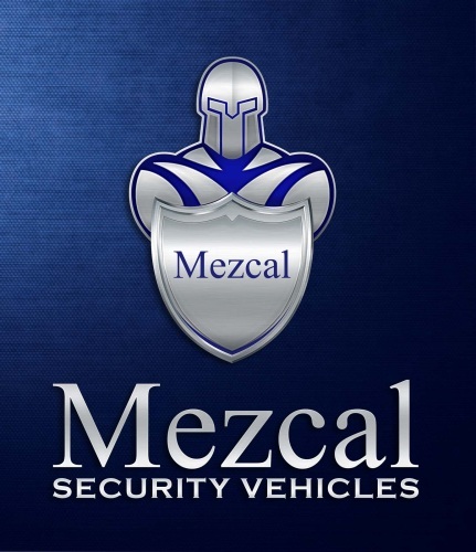 Mezcal Security Vehicles