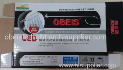 best selling prodcuts 2014 20 pcs sewing machinery led light