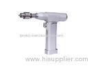 silver orthopedic surgical instruments , OEM / ODM bone drilling machine