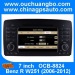 Ouchuangbo Car DVD for Mercedes Benz R class W251 2006-2012 GPS Navigation Radio Stereo System CAN BUS