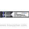 1000BASE-LX / LH 1300 nm SFP Optical Transceiver J4859C 20KM , Metal Enclosure