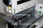 Automatic LED Strip PCB Depaneling Machine / PCB Separation 400mm