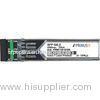 1550nm 1000BASE-ZX SFP Optical Transceivers For Metro Edge Switching SFP-GE-Z