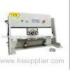 LED PCB Depanelizer / Depaneling Equipment , Cutting Length Unlimited