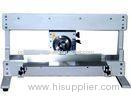 Manual PCB Separator Machine economical type with Calibration Blade Setting