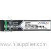 Gigabit Ethernet SFP Optical Transceiver Module J4860B With Dual LC / PC Connector