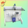 Pneumatic pail silk screen printer with stepping motor max dia300mm