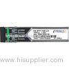 SMF 80KM SFP Optical Transceivers for Metro Edge Switching 1.25Gb /s EX-SFP-1GE-LH