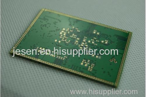 Custom-Made PCB with ISO9001